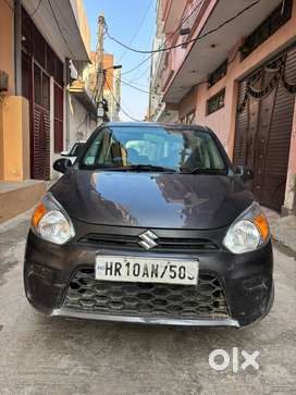 Maruti Suzuki Alto 800 2022 CNG & Hybrids Well Maintained