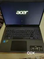 Urgent selling acer aspire7 gaming oregnal under 6 month warranty