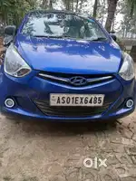 Hyundai EON 2015