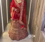 Wedding Lehenga