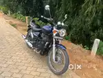 Royal Enfield THUNDERBIRD 350 Model – 2017 (June)
