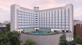 Casual Waiter (Fresher) - Room and Food Available