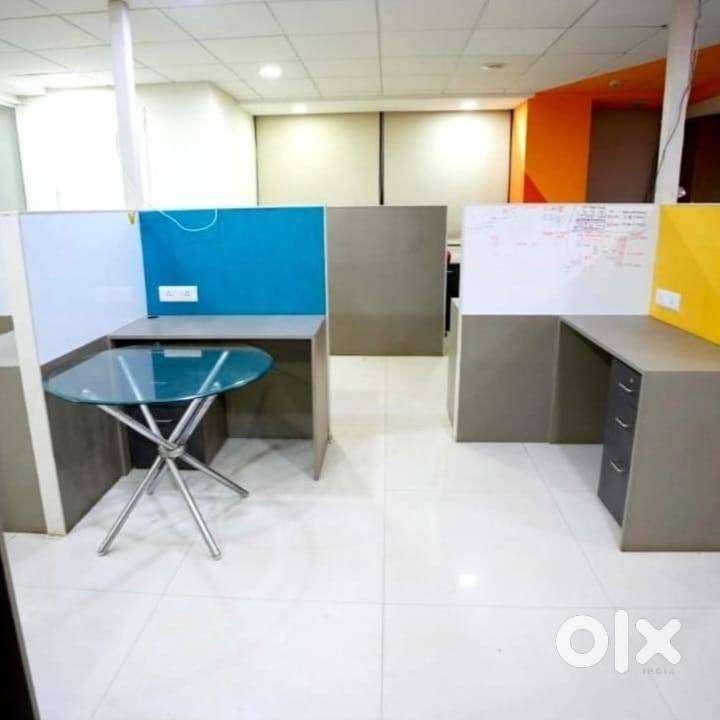 Furnished Office Space For Rent in Baner