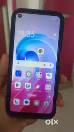 OPPO a96 4g __8_128