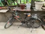 KROSS CYCLE MINT CONDITION