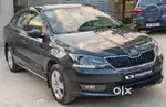 Skoda Rapid 1.0 TSI AMBITION, 2020, Petrol