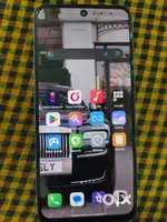 Redmi12 8 128 fresh condition