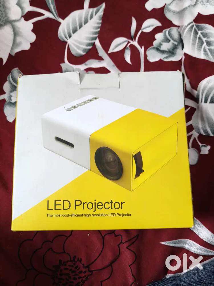 Led projector