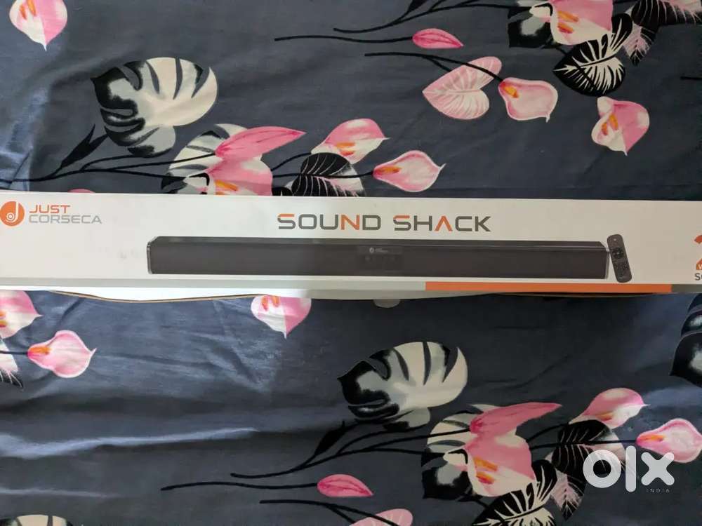 Bluetooth sound Bar speaker