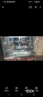 AC Counter