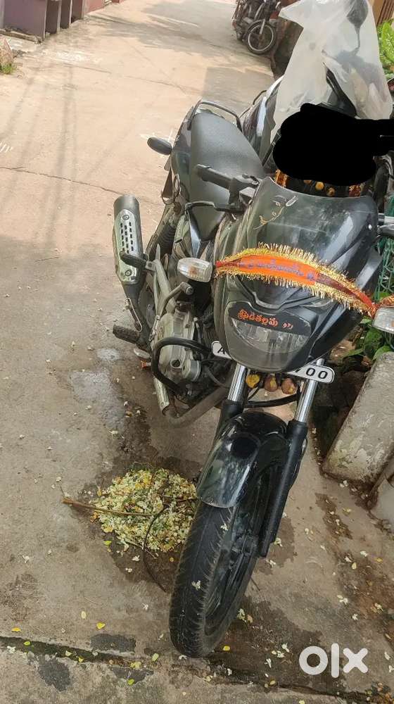 Good condition
