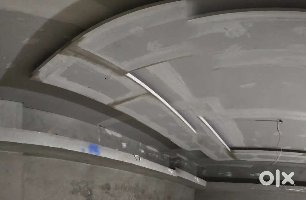 POP False Ceiling Work
