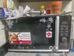 LG Microwave Oven