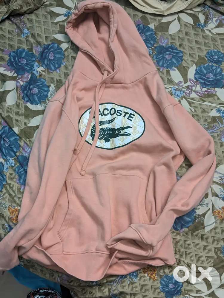 Crocodile brand hoodie I bought for 7k which I sold for 2k