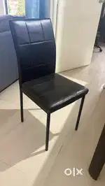 Dinner Table with 3 Chairs – Good Condition
