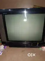 Sansui colour tv 24inch