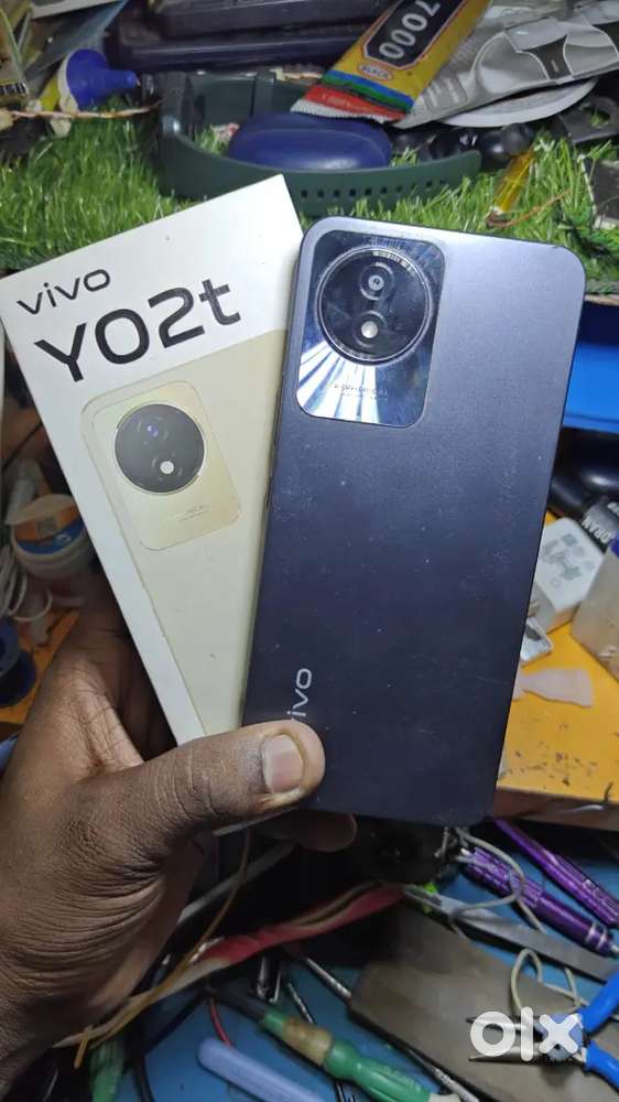 VIVO Y02T 4/64  BILL BOX CHARGER AVAILABLE