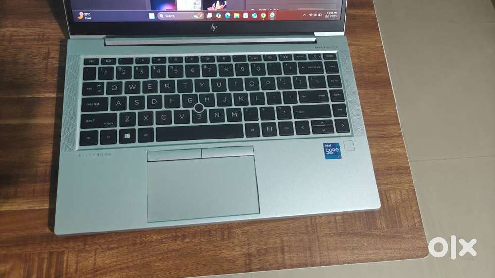 HP EliteBook 840 G8 Notebook