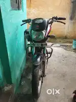 Good conditions