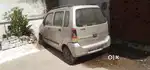 Maruti Suzuki Wagon R 2006