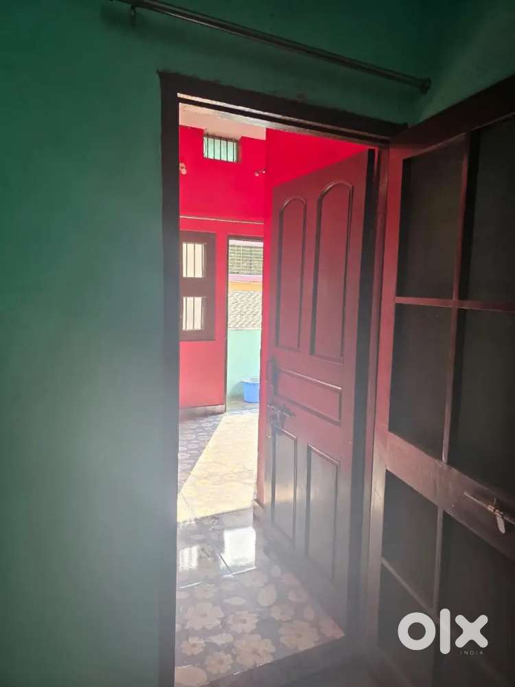 Pay rent time to time