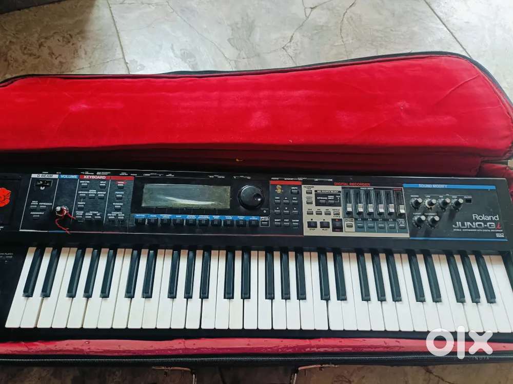 Roland Juno GI