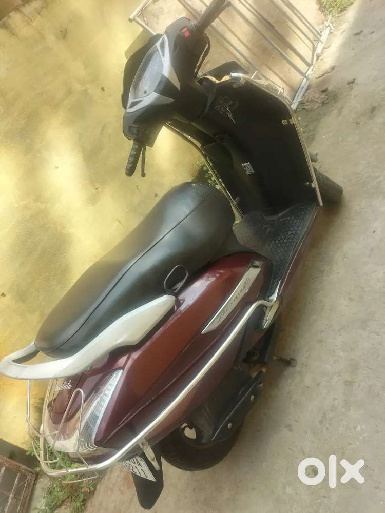 Sale my vehicle
