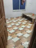 Room near railway station main market or road side area