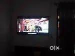 Sony LED Smart tv 55inch