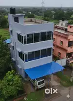 Rent For Building Hospital Bank Office ya child school , Stor Perpas