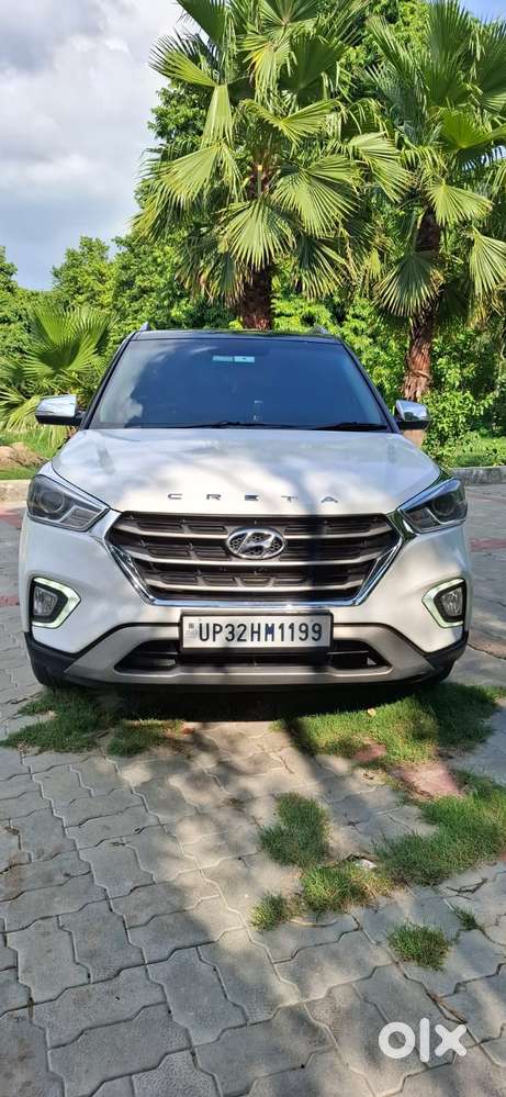 Hyundai Creta 1.6 SX, 2016, Diesel