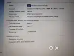 Selling Laptop