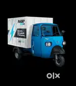 loadshare delivery job