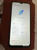 My Vivo y21 A  4GB 64GB neat & working condition only mobile
