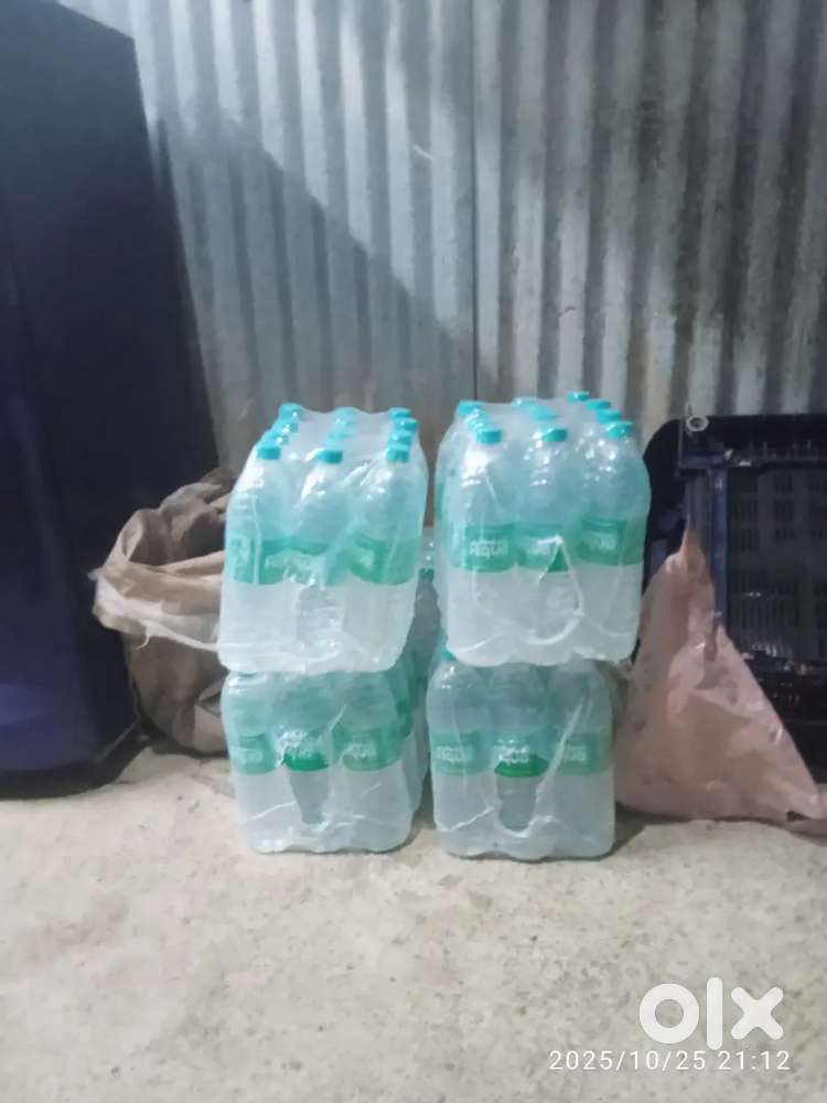 Bislari 4 pack