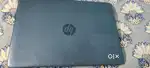 HP PROBOOK 645G2 AMD PRO A8 8GB RAM 500 GB WEBCAM WIFI C TYPE USB PORT