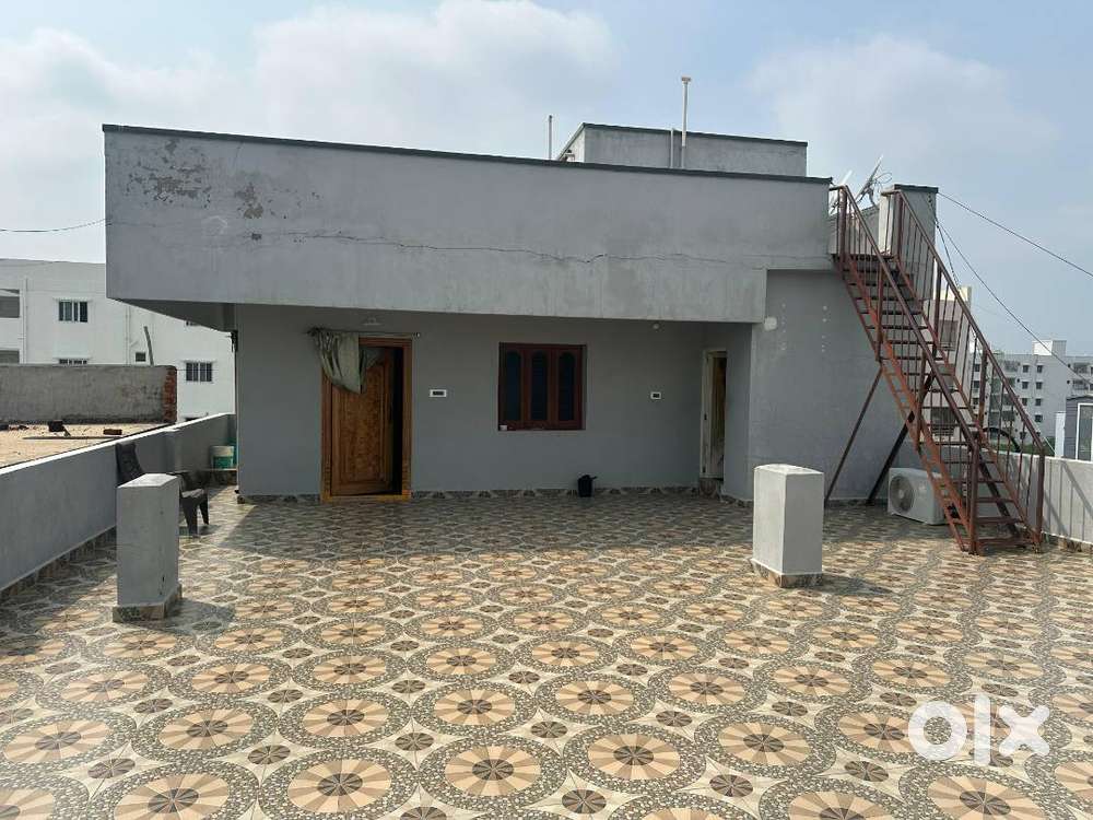 Beautiful penthouse for rent