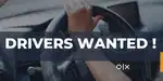 WANTED DRIVER FOR PALA, KOTTAYAM