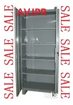 New Full size office almirah office furniture