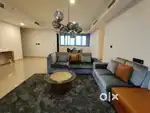 Gopalapuram near 3 BHK fully furnished flat Rent Rs 1.50 Lac. Negotiab