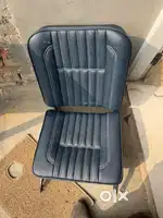Jeep seats jeep gypsy thar spare parts