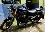 Royal Enfield Thunderbird 350
