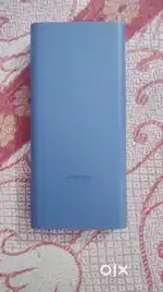 Combo Power Bank 20000MAH + Samrt Watch + Mini Phone