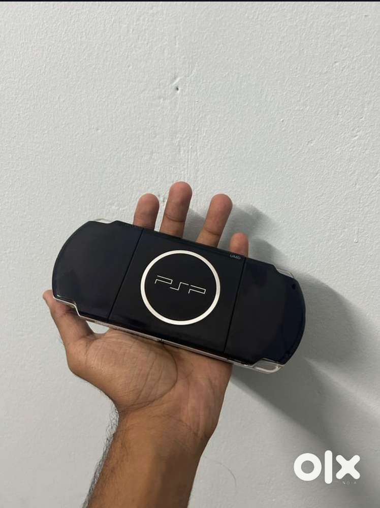 sony PSP 3001
