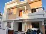 Kakkanad , Pukkattupadi,4 cent ,3 bed,60 lakhs nego