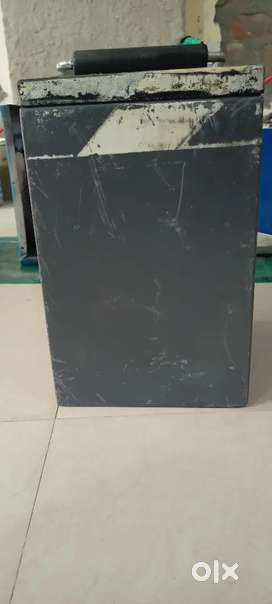 48V lithium battery 32AH