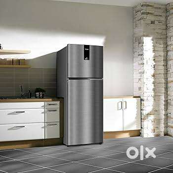 Brand new whirpool fridge