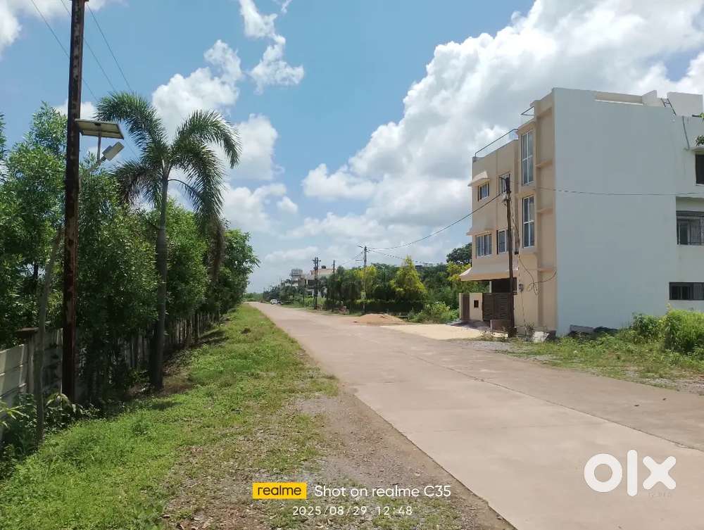 Residential Plots Dunda Near Kamal vihar