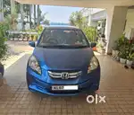 Honda Amaze, 2014, Diesel