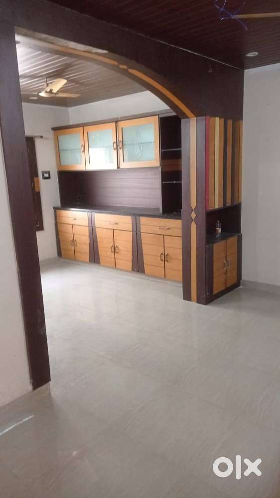 3BHK Available for Rent in Syamalanagar